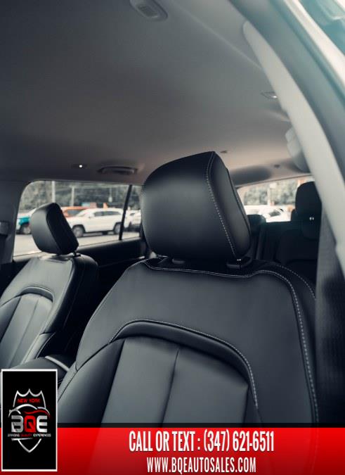 2021 Jeep Grand Cherokee L Overland 4x4, available for sale in Brooklyn, New York | BQE Auto Sales. Brooklyn, New York 2021 Jeep Grand Cherokee L Overland 4x4, available for sale in Brooklyn, New York | BQE Auto Sales. Brooklyn, New York