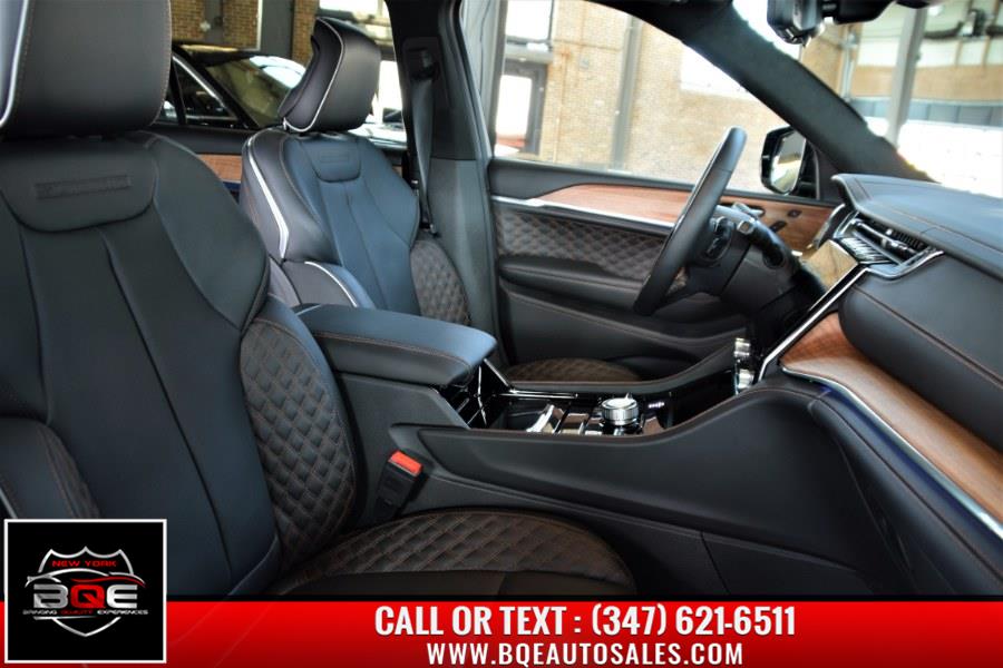 2021 Jeep Grand Cherokee L Summit 4x4, available for sale in Brooklyn, New York | BQE Auto Sales. Brooklyn, New York 2021 Jeep Grand Cherokee L Summit 4x4, available for sale in Brooklyn, New York | BQE Auto Sales. Brooklyn, New York