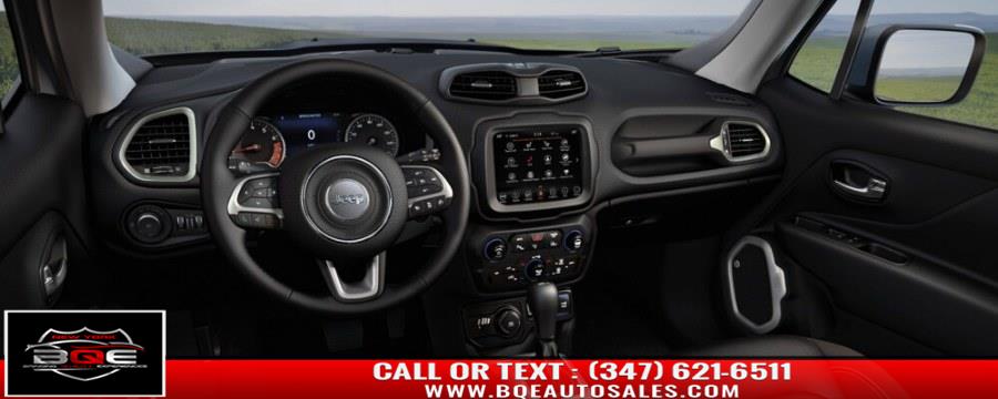 2021 Jeep Renegade Limited 4x4, available for sale in Brooklyn, New York | BQE Auto Sales. Brooklyn, New York 2021 Jeep Renegade Limited 4x4, available for sale in Brooklyn, New York | BQE Auto Sales. Brooklyn, New York