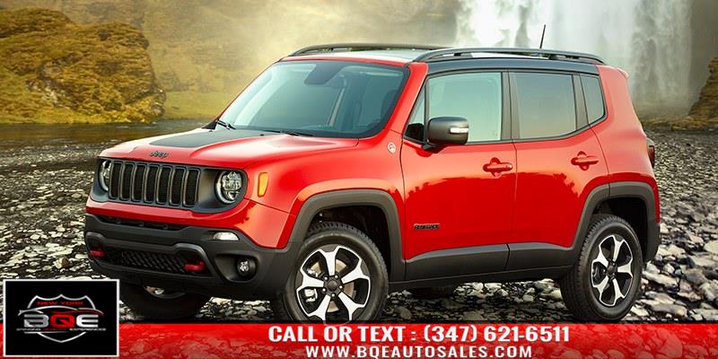 2021 Jeep Renegade Limited 4x4, available for sale in Brooklyn, New York | BQE Auto Sales. Brooklyn, New York 2021 Jeep Renegade Limited 4x4, available for sale in Brooklyn, New York | BQE Auto Sales. Brooklyn, New York