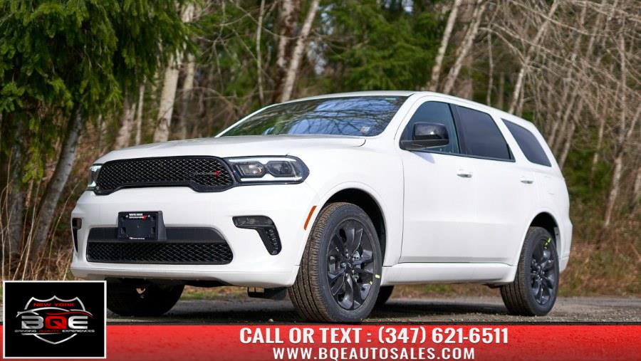 2021 Dodge Durango SXT Plus AWD, available for sale in Brooklyn, New York | BQE Auto Sales. Brooklyn, New York 2021 Dodge Durango SXT Plus AWD, available for sale in Brooklyn, New York | BQE Auto Sales. Brooklyn, New York