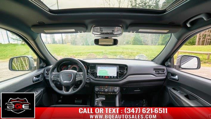 2021 Dodge Durango SXT Plus AWD, available for sale in Brooklyn, New York | BQE Auto Sales. Brooklyn, New York 2021 Dodge Durango SXT Plus AWD, available for sale in Brooklyn, New York | BQE Auto Sales. Brooklyn, New York
