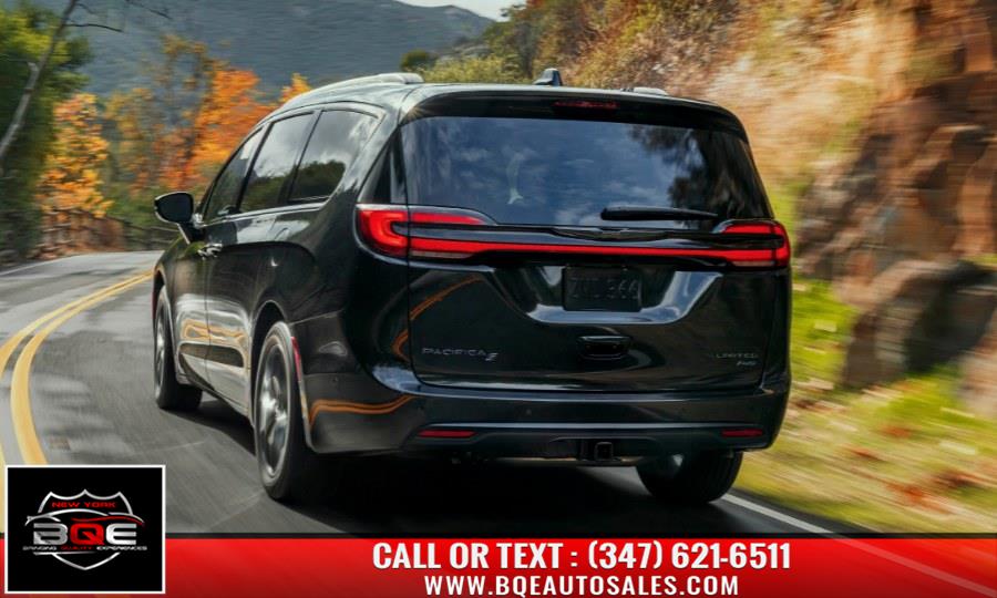 2021 Chrysler Pacifica Touring L FWD, available for sale in Brooklyn, New York | BQE Auto Sales. Brooklyn, New York 2021 Chrysler Pacifica Touring L FWD, available for sale in Brooklyn, New York | BQE Auto Sales. Brooklyn, New York