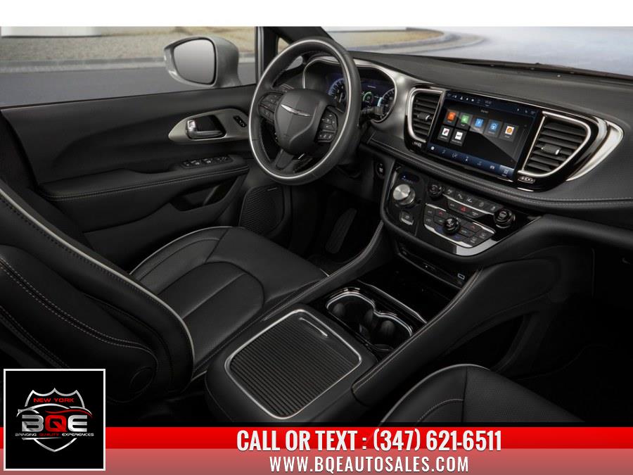 2021 Chrysler Pacifica Hybrid Touring L FWD, available for sale in Brooklyn, New York | BQE Auto Sales. Brooklyn, New York 2021 Chrysler Pacifica Hybrid Touring L FWD, available for sale in Brooklyn, New York | BQE Auto Sales. Brooklyn, New York