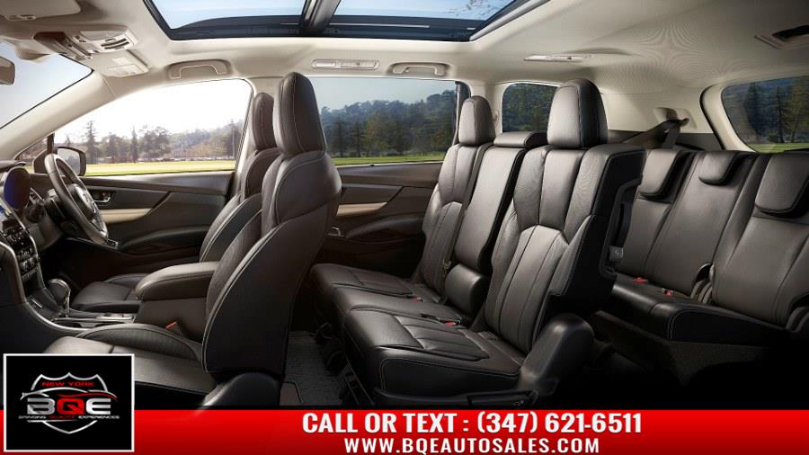 2021 Subaru Ascent Limited 7-Passenger, available for sale in Brooklyn, New York | BQE Auto Sales. Brooklyn, New York 2021 Subaru Ascent Limited 7-Passenger, available for sale in Brooklyn, New York | BQE Auto Sales. Brooklyn, New York