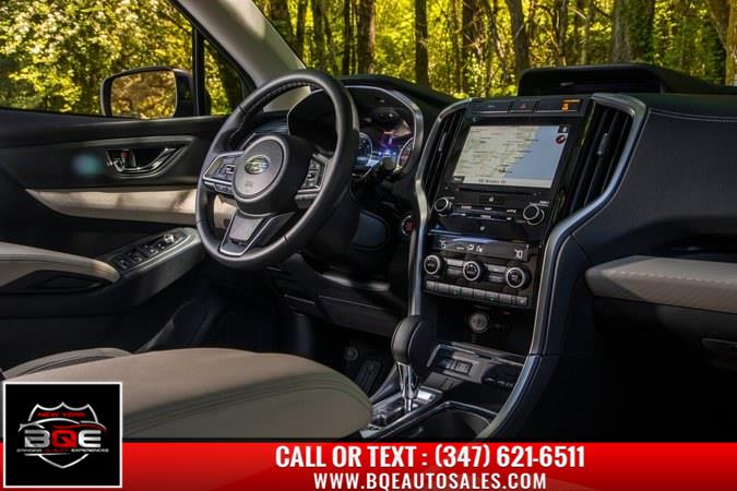 2021 Subaru Ascent Touring 7-Passenger, available for sale in Brooklyn, New York | BQE Auto Sales. Brooklyn, New York 2021 Subaru Ascent Touring 7-Passenger, available for sale in Brooklyn, New York | BQE Auto Sales. Brooklyn, New York