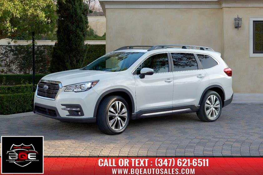 2021 Subaru Ascent Touring 7-Passenger, available for sale in Brooklyn, New York | BQE Auto Sales. Brooklyn, New York