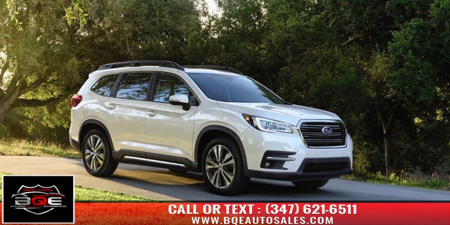 2021 Subaru Ascent Touring 7-Passenger, available for sale in Brooklyn, New York | BQE Auto Sales. Brooklyn, New York