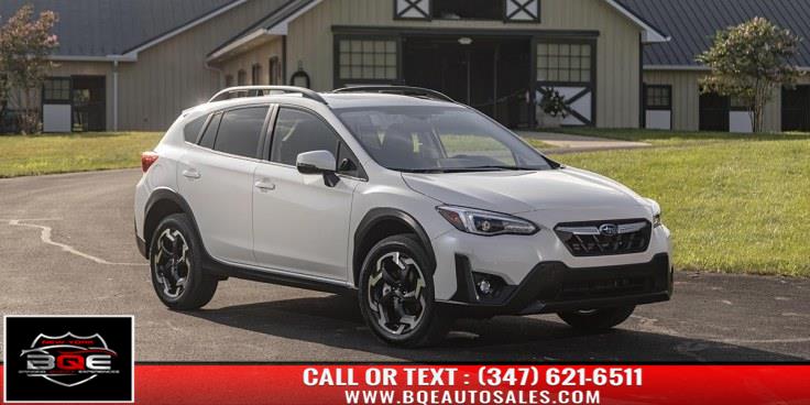 2021 Subaru Crosstrek Sport CVT, available for sale in Brooklyn, New York | BQE Auto Sales. Brooklyn, New York 2021 Subaru Crosstrek Sport CVT, available for sale in Brooklyn, New York | BQE Auto Sales. Brooklyn, New York