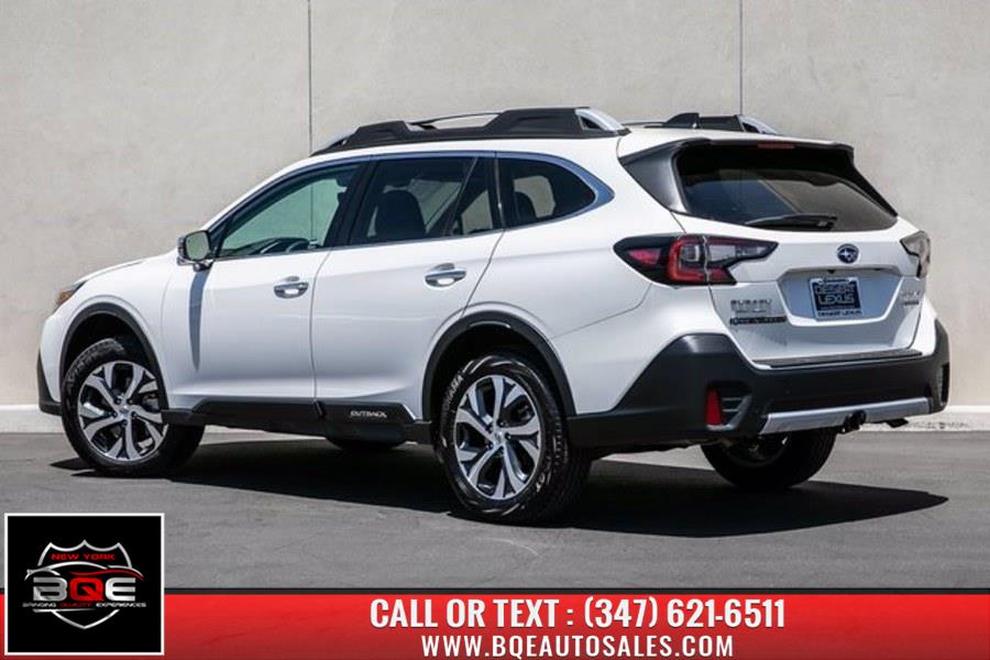 2022 Subaru Outback Touring CVT, available for sale in Brooklyn, New York | BQE Auto Sales. Brooklyn, New York 2022 Subaru Outback Touring CVT, available for sale in Brooklyn, New York | BQE Auto Sales. Brooklyn, New York
