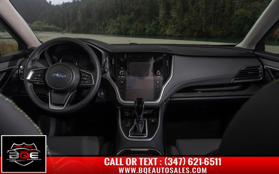 2021 Subaru Outback Touring XT CVT, available for sale in Brooklyn, New York | BQE Auto Sales. Brooklyn, New York 2021 Subaru Outback Touring XT CVT, available for sale in Brooklyn, New York | BQE Auto Sales. Brooklyn, New York