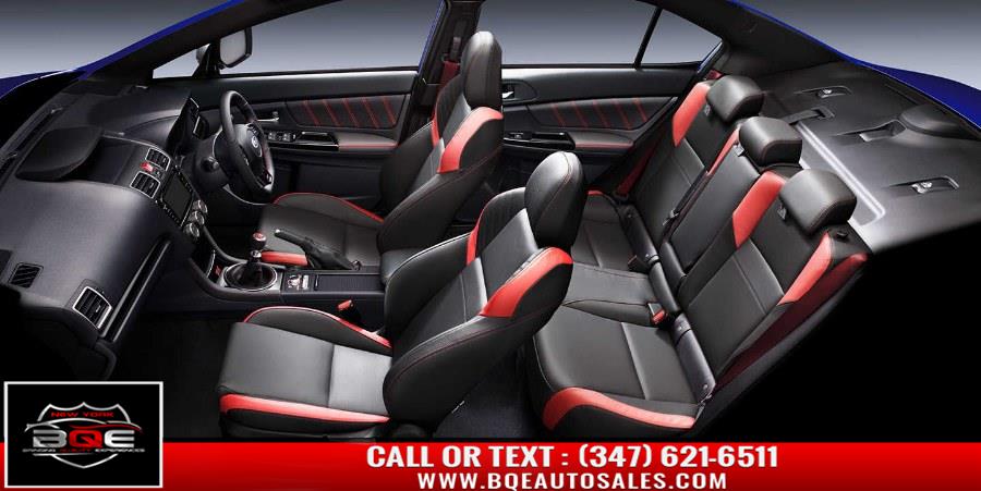 2021 Subaru WRX STI Limited Manual w/Lip Spoiler, available for sale in Brooklyn, New York | BQE Auto Sales. Brooklyn, New York 2021 Subaru WRX STI Limited Manual w/Lip Spoiler, available for sale in Brooklyn, New York | BQE Auto Sales. Brooklyn, New York