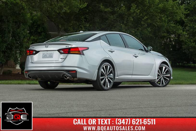 2021 Nissan Altima 2.5 SR AWD Sedan, available for sale in Brooklyn, New York | BQE Auto Sales. Brooklyn, New York 2021 Nissan Altima 2.5 SR AWD Sedan, available for sale in Brooklyn, New York | BQE Auto Sales. Brooklyn, New York
