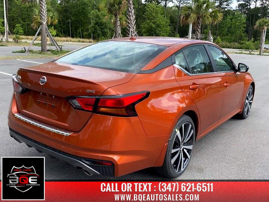 2021 Nissan Altima 2.5 SR Sedan, available for sale in Brooklyn, New York | BQE Auto Sales. Brooklyn, New York 2021 Nissan Altima 2.5 SR Sedan, available for sale in Brooklyn, New York | BQE Auto Sales. Brooklyn, New York