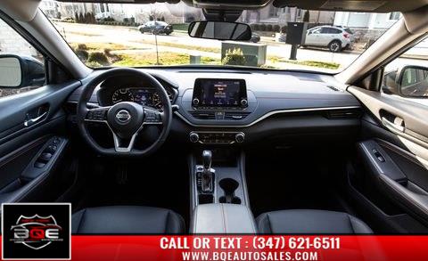 2021 Nissan Altima 2.5 SV Sedan, available for sale in Brooklyn, New York | BQE Auto Sales. Brooklyn, New York 2021 Nissan Altima 2.5 SV Sedan, available for sale in Brooklyn, New York | BQE Auto Sales. Brooklyn, New York
