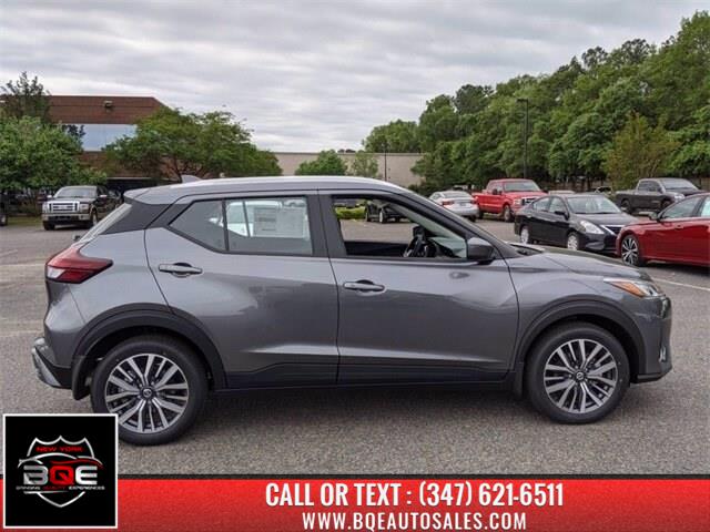 2021 Nissan Kicks SR FWD, available for sale in Brooklyn, New York | BQE Auto Sales. Brooklyn, New York 2021 Nissan Kicks SR FWD, available for sale in Brooklyn, New York | BQE Auto Sales. Brooklyn, New York