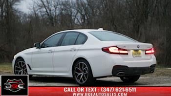 2021 BMW 5 Series 530i xDrive Sedan, available for sale in Brooklyn, New York | BQE Auto Sales. Brooklyn, New York 2021 BMW 5 Series 530i xDrive Sedan, available for sale in Brooklyn, New York | BQE Auto Sales. Brooklyn, New York