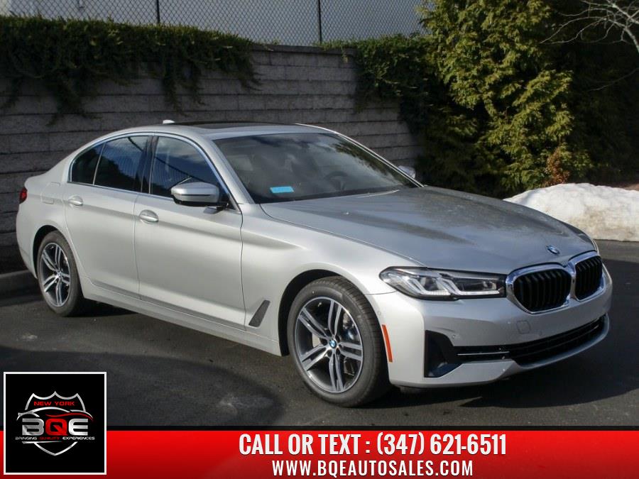 2021 BMW 5 Series 530i xDrive Sedan, available for sale in Brooklyn, New York | BQE Auto Sales. Brooklyn, New York 2021 BMW 5 Series 530i xDrive Sedan, available for sale in Brooklyn, New York | BQE Auto Sales. Brooklyn, New York