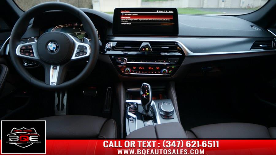 2021 BMW 5 Series 540i xDrive Sedan, available for sale in Brooklyn, New York | BQE Auto Sales. Brooklyn, New York 2021 BMW 5 Series 540i xDrive Sedan, available for sale in Brooklyn, New York | BQE Auto Sales. Brooklyn, New York