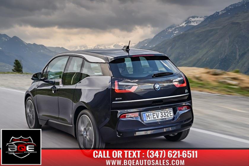 2021 BMW i3 120 Ah w/Range Extender, available for sale in Brooklyn, New York | BQE Auto Sales. Brooklyn, New York 2021 BMW i3 120 Ah w/Range Extender, available for sale in Brooklyn, New York | BQE Auto Sales. Brooklyn, New York