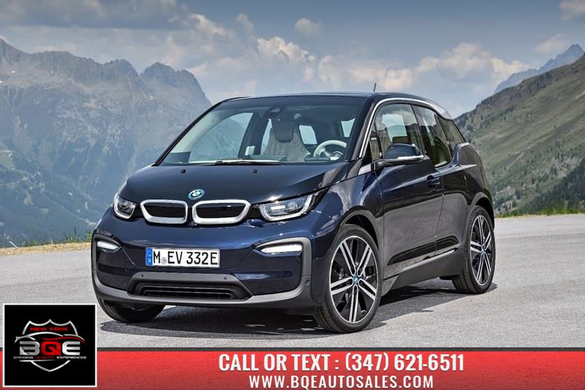 2021 BMW i3 120 Ah w/Range Extender, available for sale in Brooklyn, New York | BQE Auto Sales. Brooklyn, New York 2021 BMW i3 120 Ah w/Range Extender, available for sale in Brooklyn, New York | BQE Auto Sales. Brooklyn, New York
