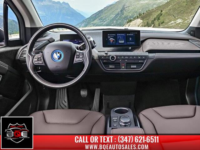 2021 BMW i3 120 Ah w/Range Extender, available for sale in Brooklyn, New York | BQE Auto Sales. Brooklyn, New York 2021 BMW i3 120 Ah w/Range Extender, available for sale in Brooklyn, New York | BQE Auto Sales. Brooklyn, New York
