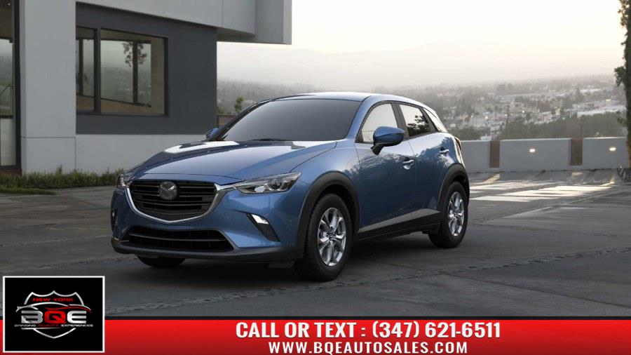 2021 Mazda CX-3 Sport AWD, available for sale in Brooklyn, New York | BQE Auto Sales. Brooklyn, New York 2021 Mazda CX-3 Sport AWD, available for sale in Brooklyn, New York | BQE Auto Sales. Brooklyn, New York
