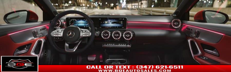 Used Mercedes-Benz A-Class A 220 4MATIC Sedan 2021 | BQE Auto Sales. Brooklyn, New York Used Mercedes-Benz A-Class A 220 4MATIC Sedan 2021 | BQE Auto Sales. Brooklyn, New York