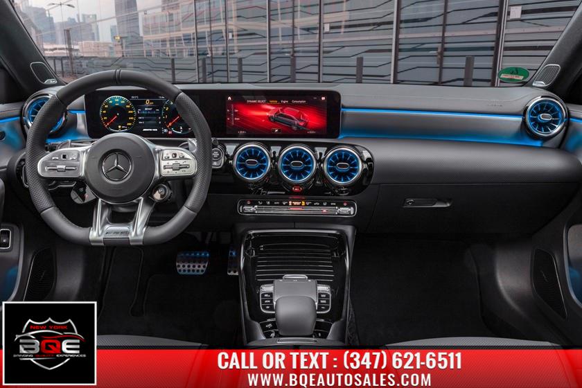 2021 Mercedes-Benz A-Class AMG A 35 4MATIC Sedan, available for sale in Brooklyn, New York | BQE Auto Sales. Brooklyn, New York 2021 Mercedes-Benz A-Class AMG A 35 4MATIC Sedan, available for sale in Brooklyn, New York | BQE Auto Sales. Brooklyn, New York