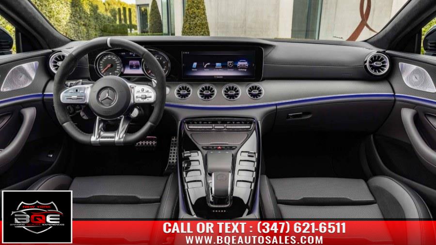 2021 Mercedes-Benz AMG GT AMG GT 43 4-Door Coupe, available for sale in Brooklyn, New York | BQE Auto Sales. Brooklyn, New York 2021 Mercedes-Benz AMG GT AMG GT 43 4-Door Coupe, available for sale in Brooklyn, New York | BQE Auto Sales. Brooklyn, New York