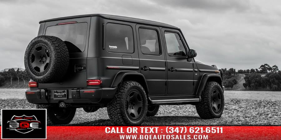 2021 Mercedes-Benz G-Class G 550 4MATIC SUV, available for sale in Brooklyn, New York | BQE Auto Sales. Brooklyn, New York 2021 Mercedes-Benz G-Class G 550 4MATIC SUV, available for sale in Brooklyn, New York | BQE Auto Sales. Brooklyn, New York