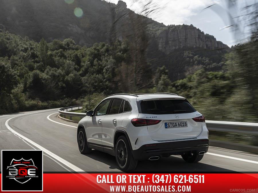 2021 Mercedes-Benz GLA GLA 250 4MATIC SUV, available for sale in Brooklyn, New York | BQE Auto Sales. Brooklyn, New York 2021 Mercedes-Benz GLA GLA 250 4MATIC SUV, available for sale in Brooklyn, New York | BQE Auto Sales. Brooklyn, New York