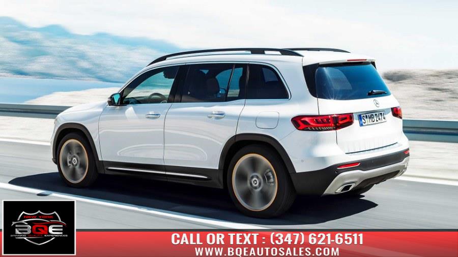2021 Mercedes-Benz GLB GLB 250 4MATIC SUV, available for sale in Brooklyn, New York | BQE Auto Sales. Brooklyn, New York 2021 Mercedes-Benz GLB GLB 250 4MATIC SUV, available for sale in Brooklyn, New York | BQE Auto Sales. Brooklyn, New York