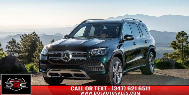 2021 Mercedes-Benz GLS GLS 450 4MATIC SUV, available for sale in Brooklyn, New York | BQE Auto Sales. Brooklyn, New York 2021 Mercedes-Benz GLS GLS 450 4MATIC SUV, available for sale in Brooklyn, New York | BQE Auto Sales. Brooklyn, New York