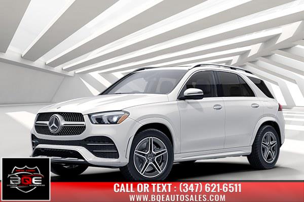 2021 Mercedes-Benz GLE GLE 350 4MATIC SUV, available for sale in Brooklyn, New York | BQE Auto Sales. Brooklyn, New York