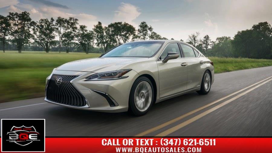 2021 Lexus ES ES 300h FWD, available for sale in Brooklyn, New York | BQE Auto Sales. Brooklyn, New York 2021 Lexus ES ES 300h FWD, available for sale in Brooklyn, New York | BQE Auto Sales. Brooklyn, New York
