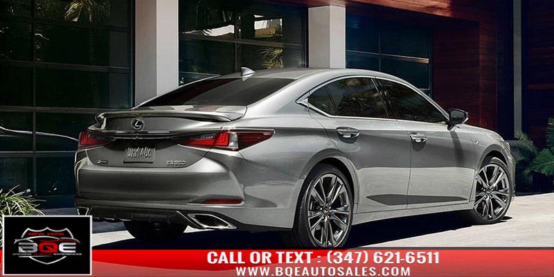 2021 Lexus ES ES 350 FWD, available for sale in Brooklyn, New York | BQE Auto Sales. Brooklyn, New York 2021 Lexus ES ES 350 FWD, available for sale in Brooklyn, New York | BQE Auto Sales. Brooklyn, New York