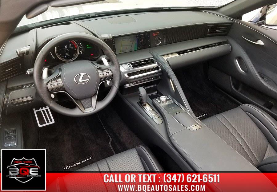 2021 Lexus LC LC 500 Convertible, available for sale in Brooklyn, New York | BQE Auto Sales. Brooklyn, New York 2021 Lexus LC LC 500 Convertible, available for sale in Brooklyn, New York | BQE Auto Sales. Brooklyn, New York