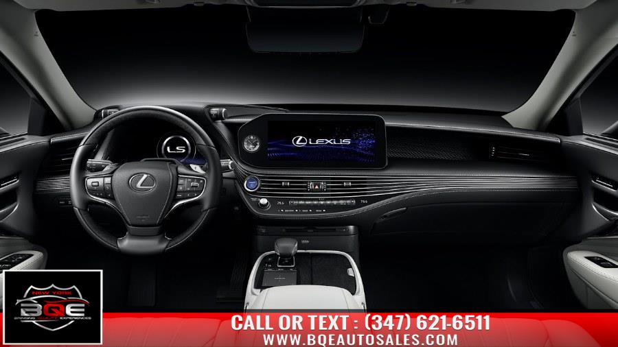 2021 Lexus LS LS 500 AWD, available for sale in Brooklyn, New York | BQE Auto Sales. Brooklyn, New York 2021 Lexus LS LS 500 AWD, available for sale in Brooklyn, New York | BQE Auto Sales. Brooklyn, New York
