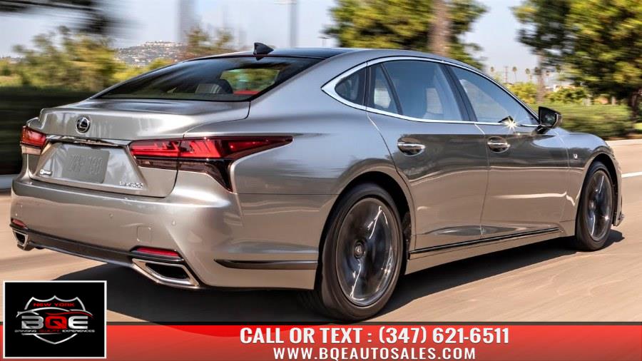 2021 Lexus LS LS 500 AWD, available for sale in Brooklyn, New York | BQE Auto Sales. Brooklyn, New York 2021 Lexus LS LS 500 AWD, available for sale in Brooklyn, New York | BQE Auto Sales. Brooklyn, New York