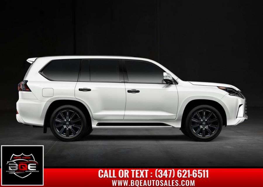 2021 Lexus LX LX 570 Two Row 4WD, available for sale in Brooklyn, New York | BQE Auto Sales. Brooklyn, New York 2021 Lexus LX LX 570 Two Row 4WD, available for sale in Brooklyn, New York | BQE Auto Sales. Brooklyn, New York