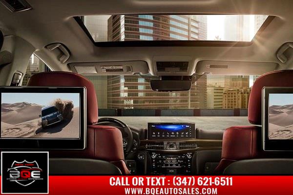 2021 Lexus LX LX 570 Two Row 4WD, available for sale in Brooklyn, New York | BQE Auto Sales. Brooklyn, New York 2021 Lexus LX LX 570 Two Row 4WD, available for sale in Brooklyn, New York | BQE Auto Sales. Brooklyn, New York
