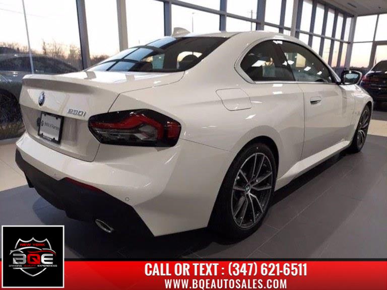 2022 BMW 230 I Coupe 230i Coupe, available for sale in Brooklyn, New York | BQE Auto Sales. Brooklyn, New York 2022 BMW 230 I Coupe 230i Coupe, available for sale in Brooklyn, New York | BQE Auto Sales. Brooklyn, New York