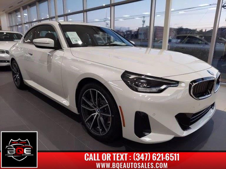2022 BMW 230 I Coupe 230i Coupe, available for sale in Brooklyn, New York | BQE Auto Sales. Brooklyn, New York 2022 BMW 230 I Coupe 230i Coupe, available for sale in Brooklyn, New York | BQE Auto Sales. Brooklyn, New York
