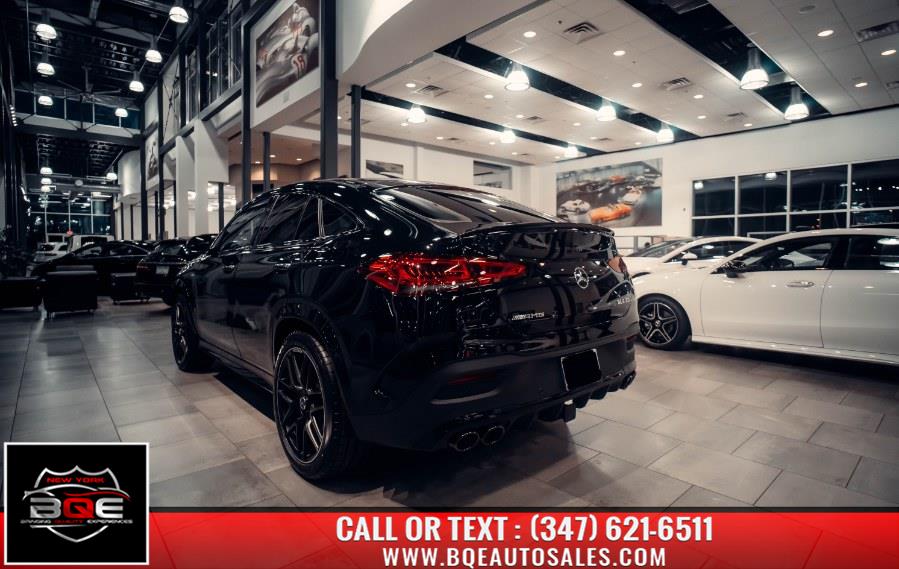 2022 Mercedes-Benz GLE AMG GLE 53 4MATIC Coupe, available for sale in Brooklyn, New York | BQE Auto Sales. Brooklyn, New York 2022 Mercedes-Benz GLE AMG GLE 53 4MATIC Coupe, available for sale in Brooklyn, New York | BQE Auto Sales. Brooklyn, New York