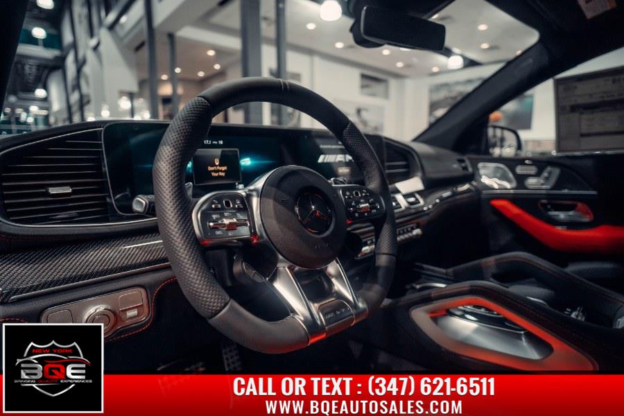 2022 Mercedes-Benz GLE AMG GLE 53 4MATIC Coupe, available for sale in Brooklyn, New York | BQE Auto Sales. Brooklyn, New York 2022 Mercedes-Benz GLE AMG GLE 53 4MATIC Coupe, available for sale in Brooklyn, New York | BQE Auto Sales. Brooklyn, New York