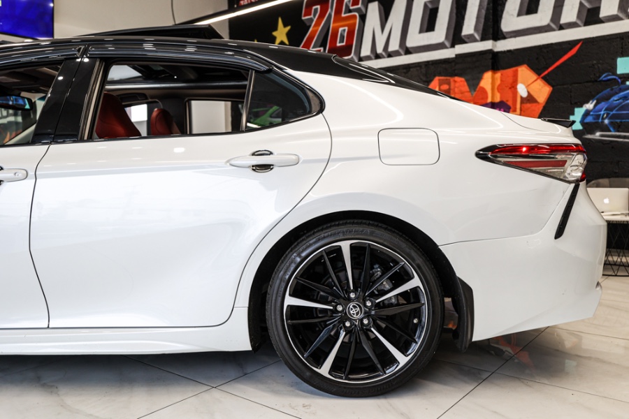 Used Toyota Camry XSE Auto (Natl) 2019 | 26 Motors Long Island. ELMONT, New York Used Toyota Camry XSE Auto (Natl) 2019 | 26 Motors Long Island. ELMONT, New York