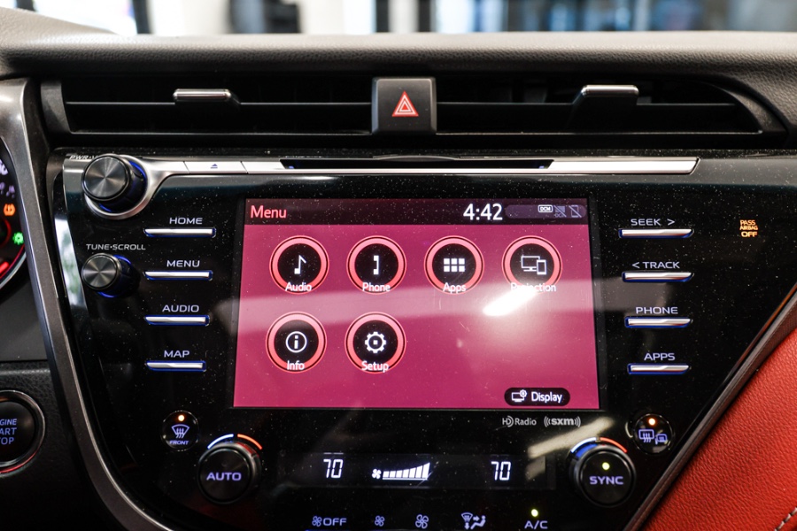 Used Toyota Camry XSE Auto (Natl) 2019 | 26 Motors Long Island. ELMONT, New York Used Toyota Camry XSE Auto (Natl) 2019 | 26 Motors Long Island. ELMONT, New York