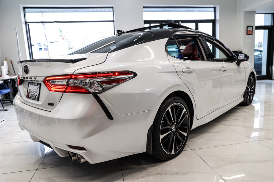 Used Toyota Camry XSE Auto (Natl) 2019 | 26 Motors Long Island. ELMONT, New York Used Toyota Camry XSE Auto (Natl) 2019 | 26 Motors Long Island. ELMONT, New York