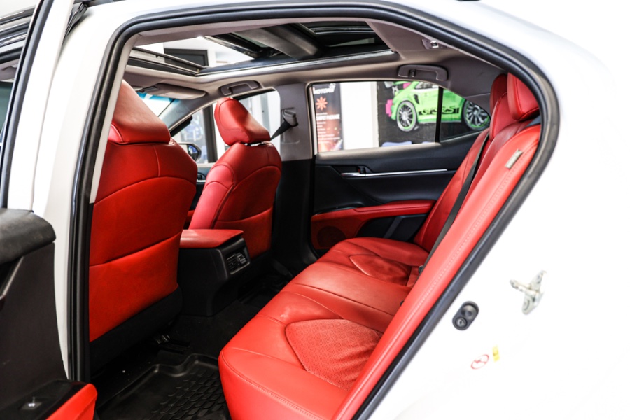 Used Toyota Camry XSE Auto (Natl) 2019 | 26 Motors Long Island. ELMONT, New York Used Toyota Camry XSE Auto (Natl) 2019 | 26 Motors Long Island. ELMONT, New York
